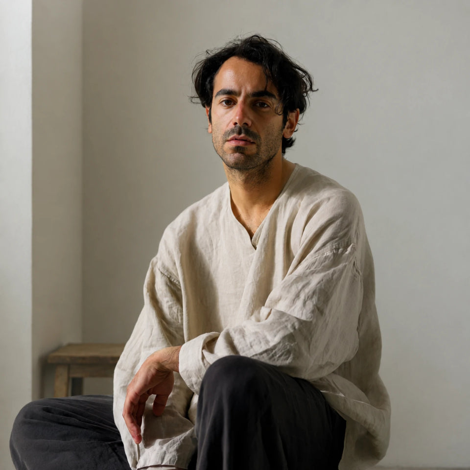 Luca Marin