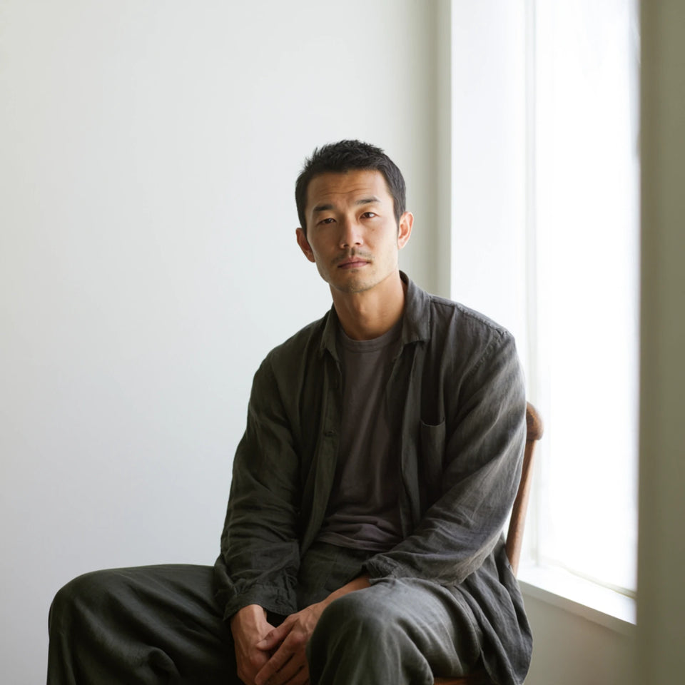 Kenji Watanabe