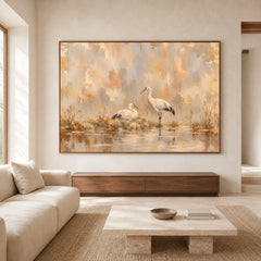 Expressive Contemporary Art｜A Gentle Togetherness