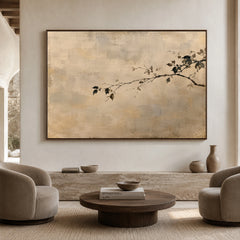 Expressive Contemporary Art｜The Poetry of Stillness