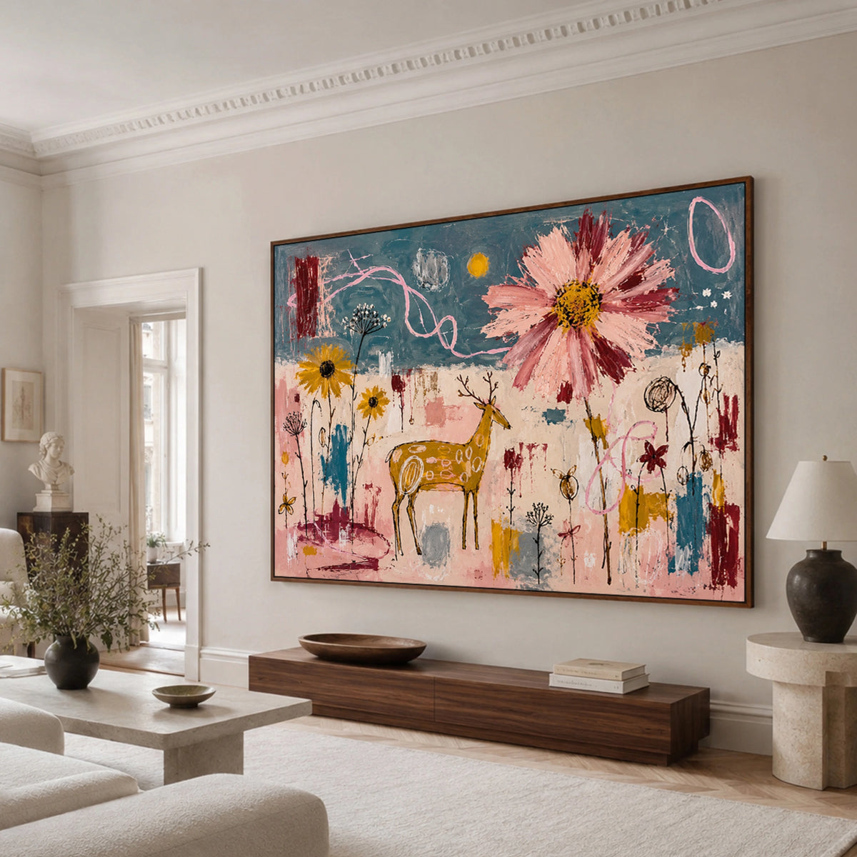 Modern Folk Art｜The Garden of Wonder