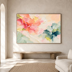 Expressive Contemporary Art｜The Colors We Feel