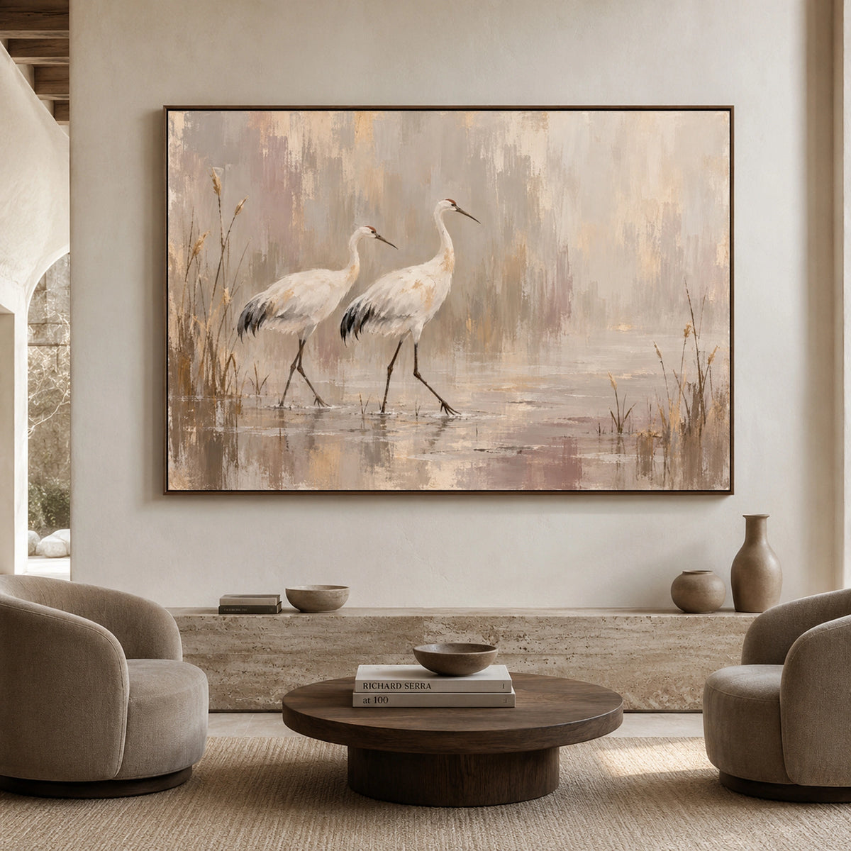 Expressive Contemporary Art｜Side by Side