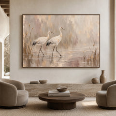 Expressive Contemporary Art｜Side by Side
