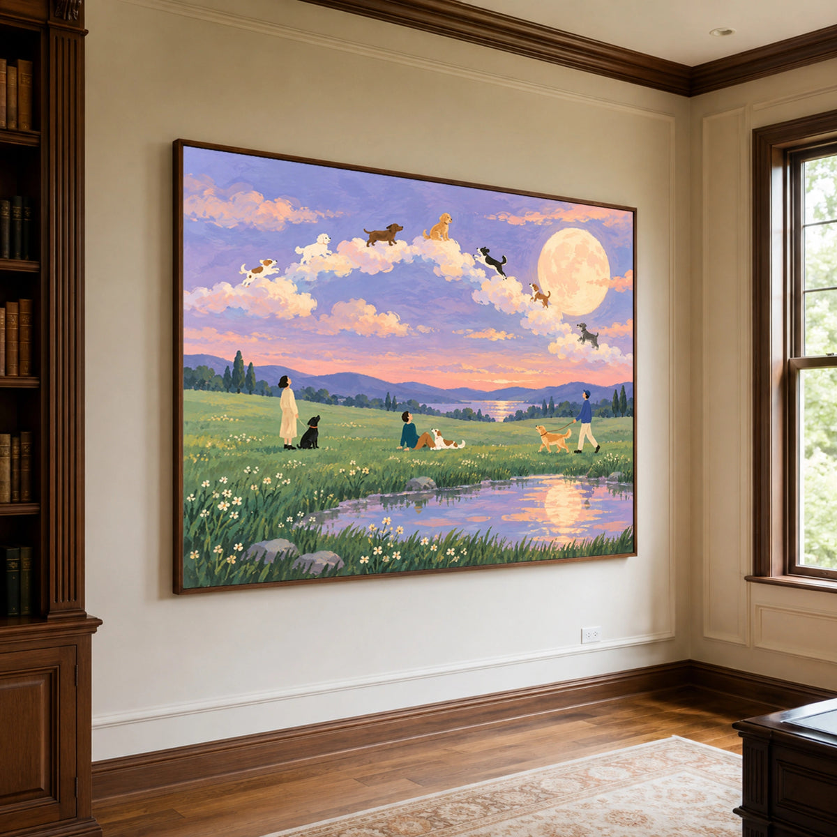 Modern Folk Art｜Until We Meet Again