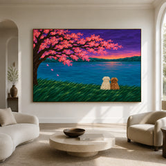 Modern Folk Art｜Always Beside You