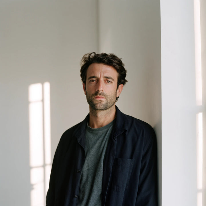 Elias Mercer
