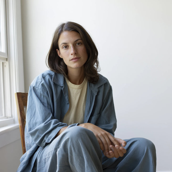 Mara Westwood