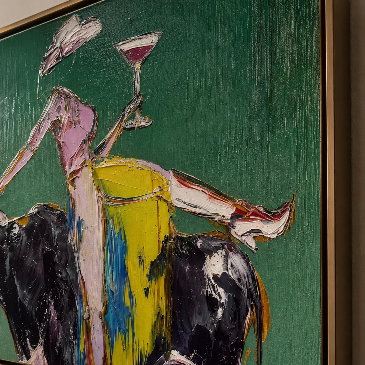 Western Pop Art｜Velvet Rodeo