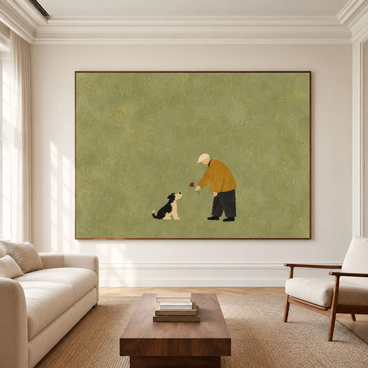 Modern Folk Art｜Wine Evening Gathering