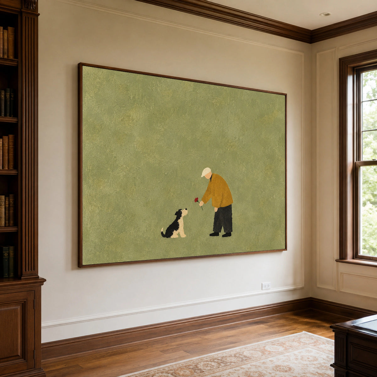 Modern Folk Art｜Wine Evening Gathering