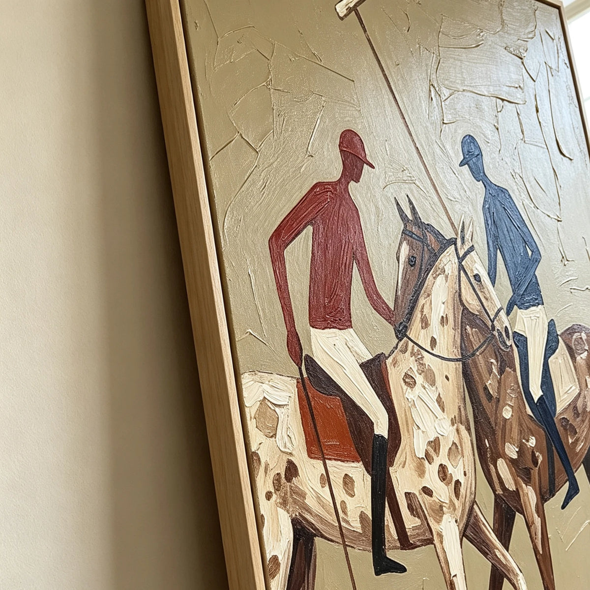 Vintage Americana Art｜Polo Heritage