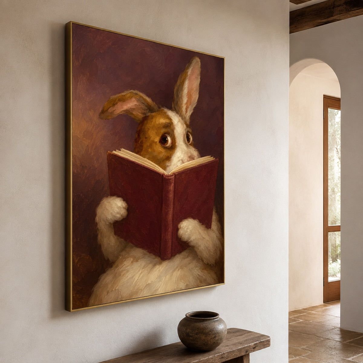 Modern Folk Art｜One More Chapter
