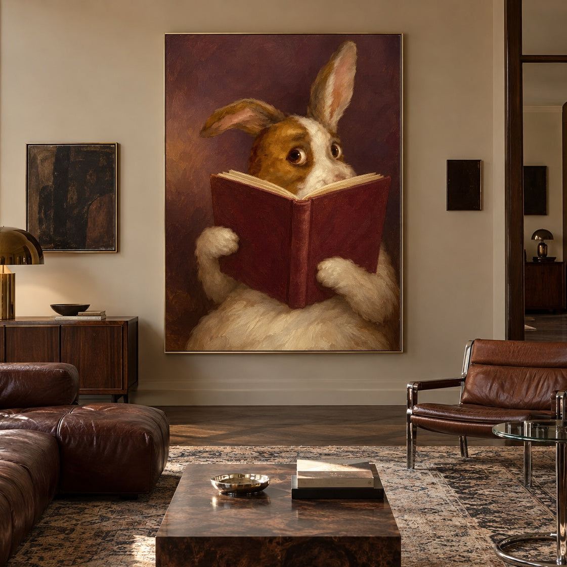 Modern Folk Art｜One More Chapter