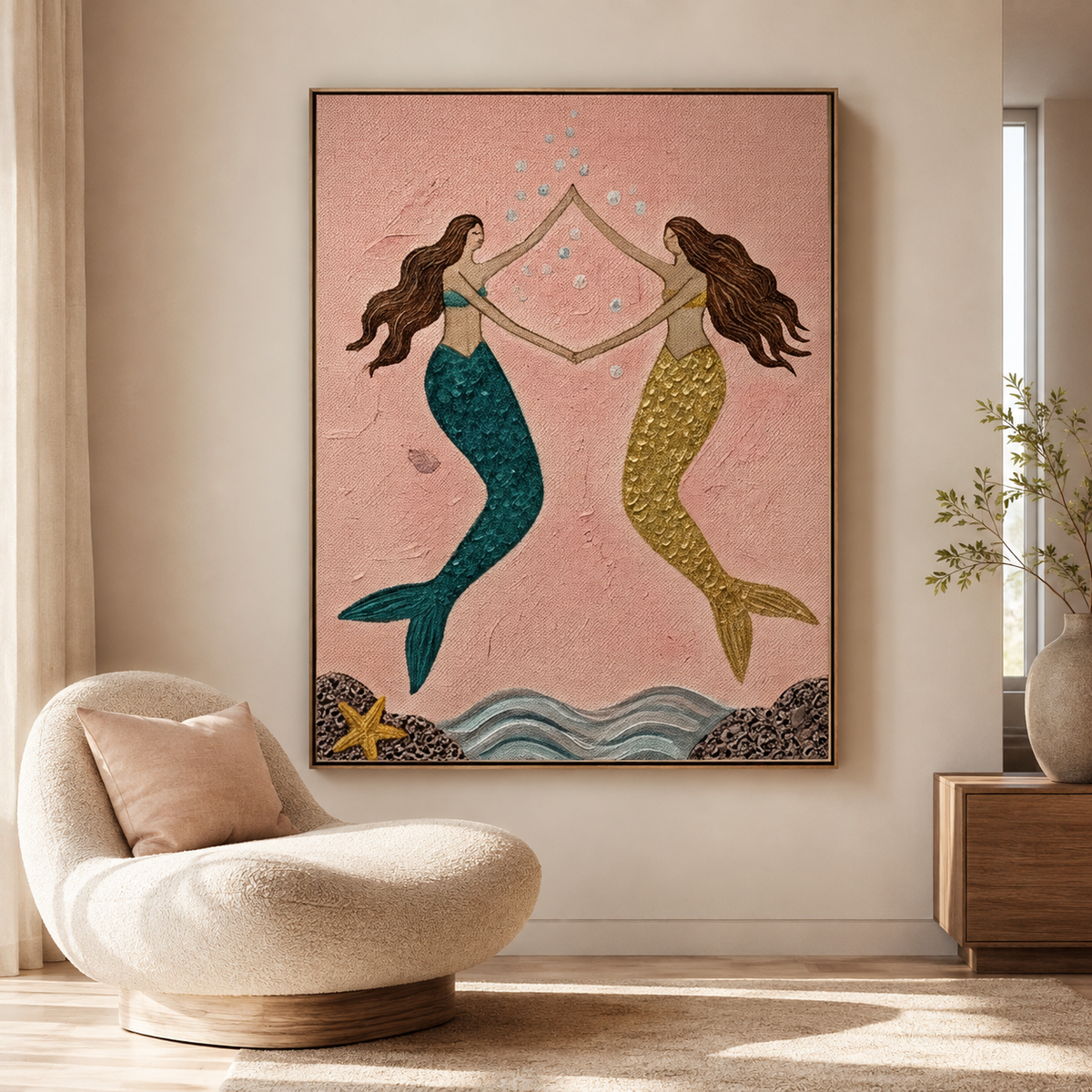 Modern Folk Art ｜ An Oceanic Connection
