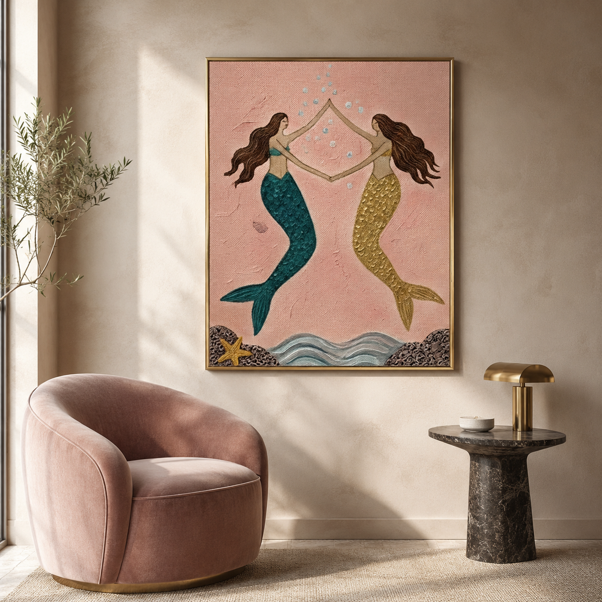 Modern Folk Art ｜ An Oceanic Connection