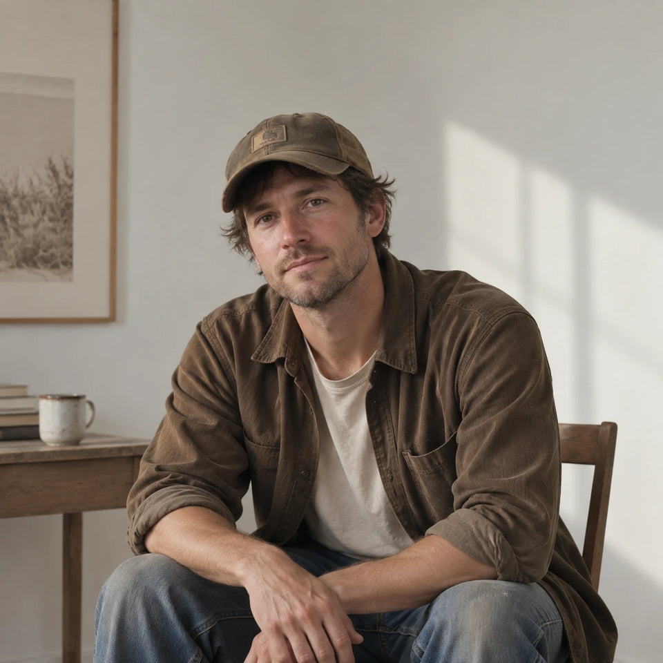 Wyatt Mercer