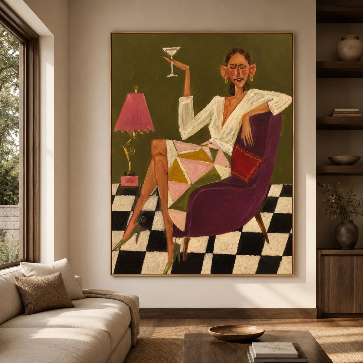 Modern Folk Art ｜ After Hours