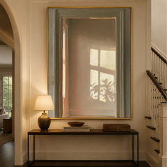 Expressive Contemporary Art｜Threshold Glow