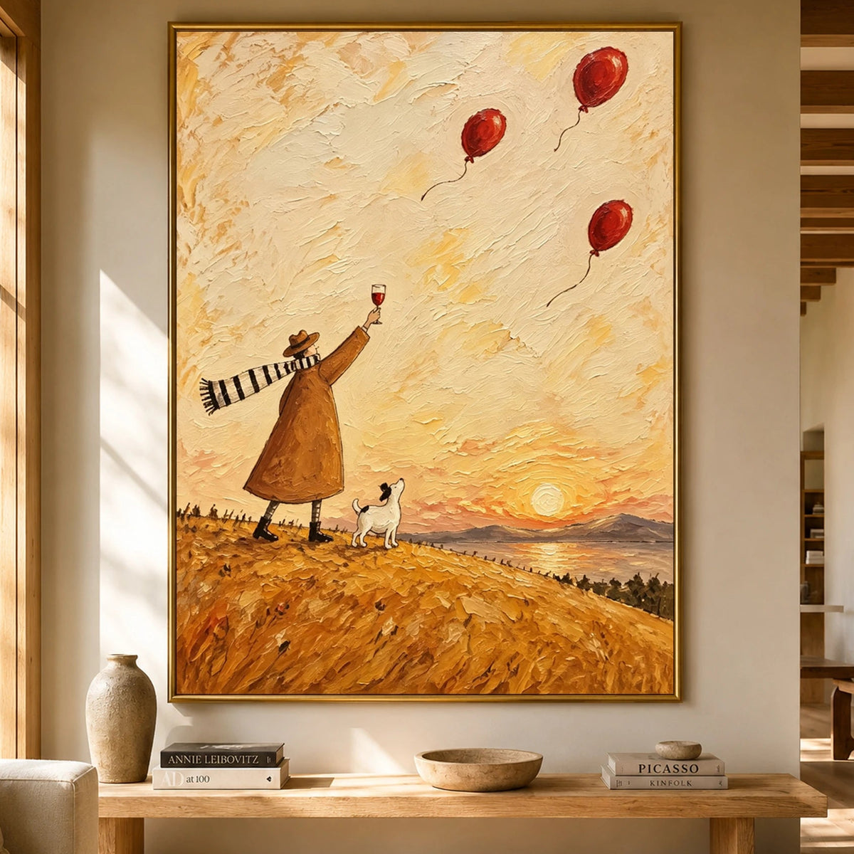 Modern Folk Art｜Celebrating Together