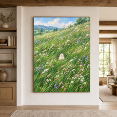 Modern Folk Art｜Where Happiness Hides