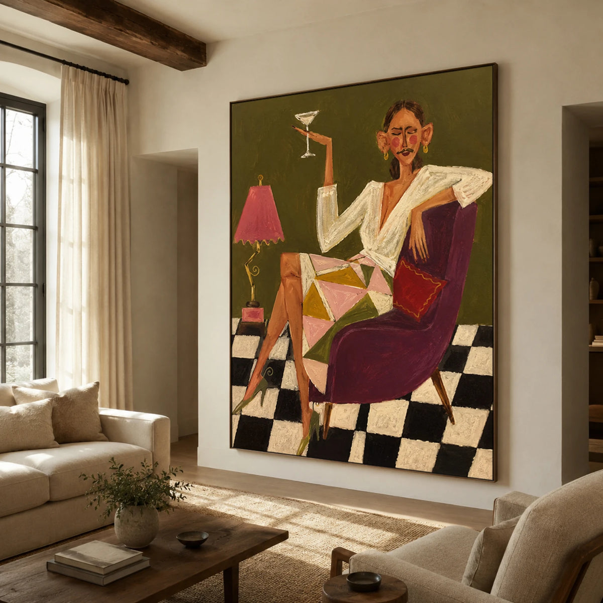 Modern Folk Art ｜ After Hours