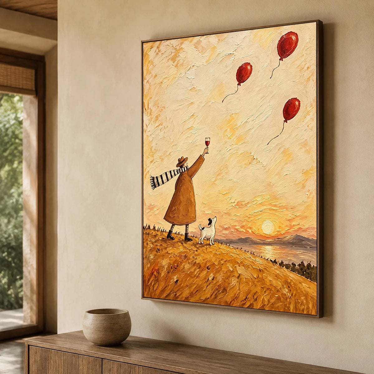Modern Folk Art｜Celebrating Together