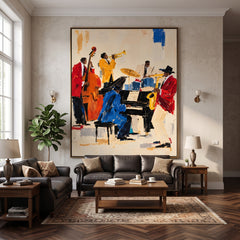 Western Pop Art｜The Blue Note Gathering