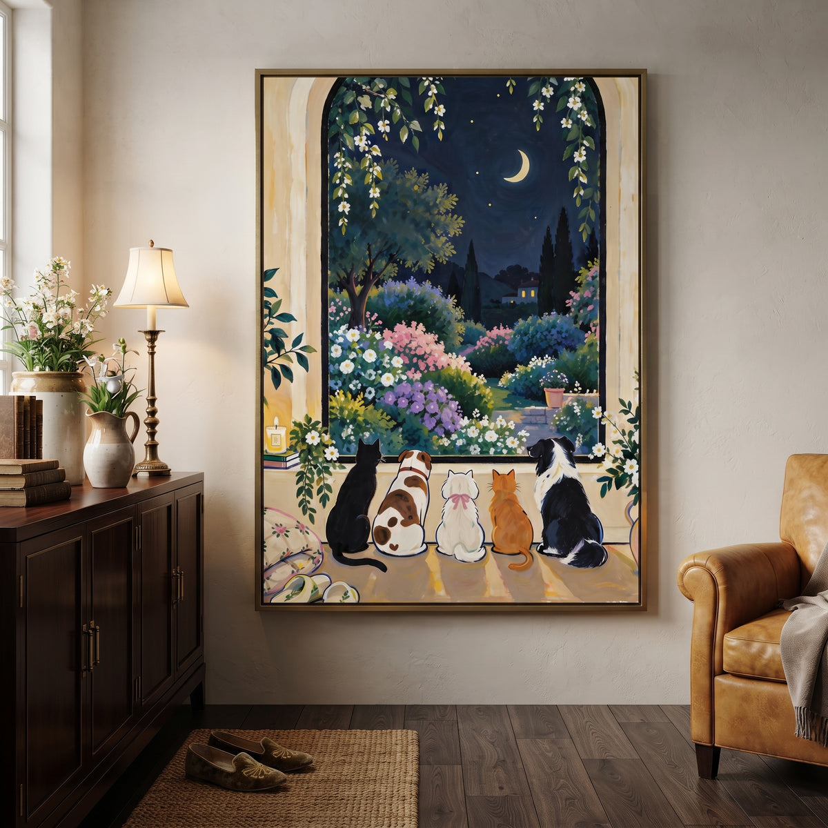 Modern Folk Art｜After Hours Companions