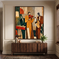 Modern Folk Art｜Amber Room Sessions