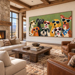 Shades On Together - interior setting 5