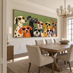 Shades On Together - interior setting 7
